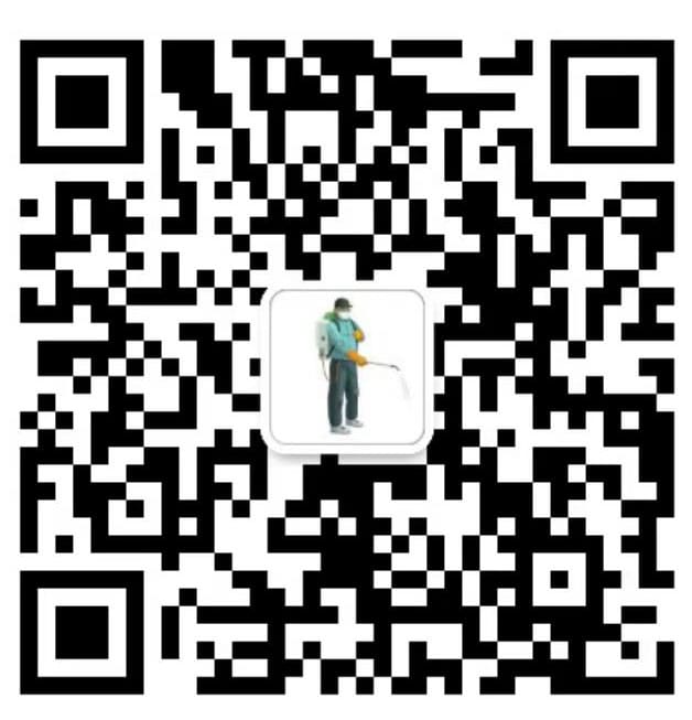 北流市本地消杀现场实拍 - 