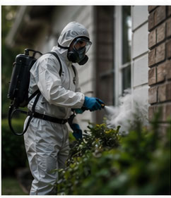 北流市机房防鼠工程